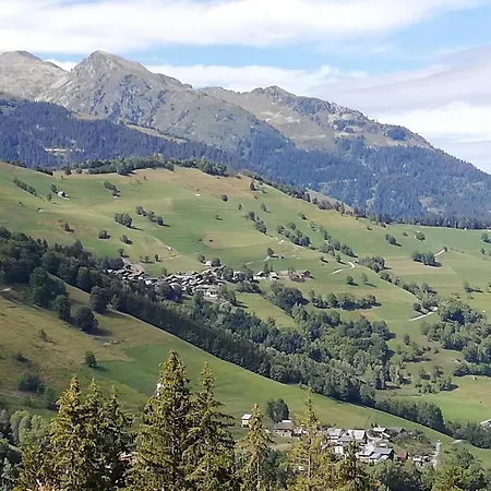 Lägenhet Coquet A 50m Des Pistes, Proche Commerces, Balcon Et Casier A - Fr-1-356-204 Valmorel